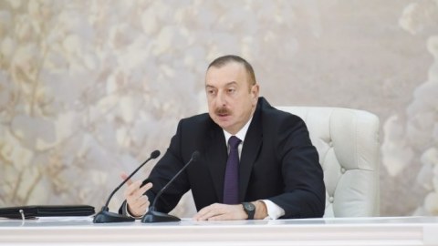 Prezidentin yaratdığı Dövlət Komissiyasının üzvləri Mingəçevirdəki qəza yerinə getdilər