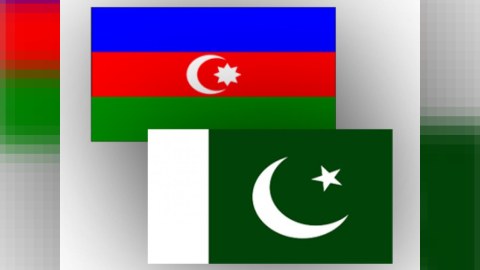Azərbaycandakı Pakistan şirkətlərinin SAYI