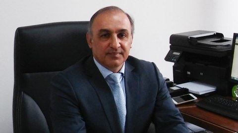 Pakistan səfiri azərbaycanlı iş adamlarına &ccedil;ağırış etdi
