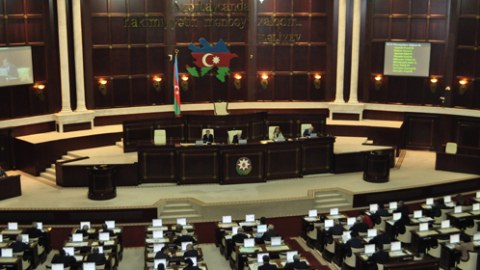 Azərbaycanlı deputatlar ATƏT PA-nın toplantısına gedirlər   