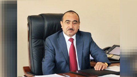 Əli Həsənov: “Görən bunca rəzillik hardandır?”