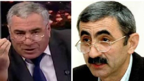 Hafiz Hacıyev Aslan İsmayılovu 1500 manat cərimələtdi 