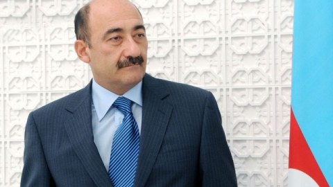 Əb&uuml;lfəs Qarayevdən yeni m&uuml;şavir TƏYİNATLARI - ADLAR &nbsp;