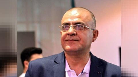 İşıq gələn tərəf..