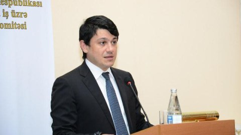 Fuad Muradov: “Azərbaycan üçün fəaliyyət göstərən diaspor təşkilatları birləşməlidir”