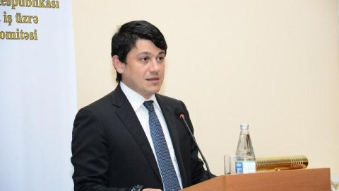 Komitə sədri: “Erməni diasporuna xəbərdarlıq edirəm ki...”   