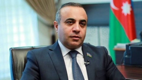 Azay Quliyev: &ldquo;G&uuml;nahkarların cəzalanacağına he&ccedil; kimin ş&uuml;bhəsi olmasın&rdquo;