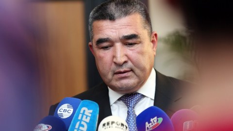 Pirverdiyev utanıb istefa verəcəkmi?..