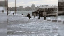 Rusiyada fövqəladə vəziyyət elan edildi