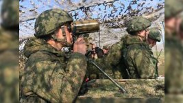 Hərbi təlimlər zamanı İNSİDENT: 3 ölü, 9 yaralı