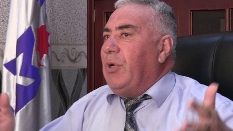 Hafiz Hacıyev: “Məmur təbəqəsində həbslər aparılmalıdır!”   