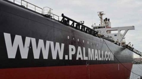 &ldquo;Palmali&rdquo; daha bir t&uuml;rk nəhəngi ilə anlaşdı - İmzalar atıldı   &nbsp;