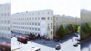 ADNSU-ya yeni prorektor təyin edildi