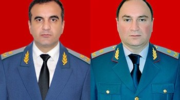 Gömrük Komitəsinin yeni müavinləri kimdir? - DOSYE   
