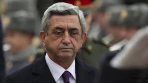 Serj Sarkisyanın qardaşı və qardaşı qızı barəsində axtarış elan edilib   