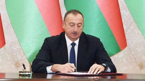 Bu yüksək dövlət vəzifələrinə TƏYİNAT olacaq