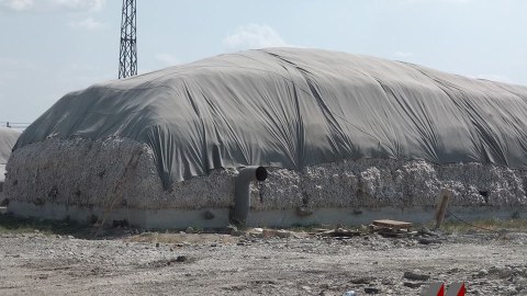 Azərbaycanda yeni zavod istifadəyə veriləcək  