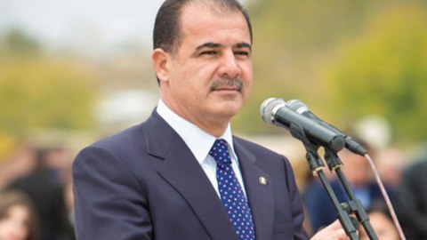 Elmar Vəliyevin m&uuml;hafizə&ccedil;isi gələn həftə evə buraxılacaq  &nbsp;