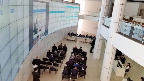 44 dövlət əmlakı hərraca çıxarılacaq