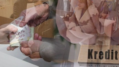 Konstitusiya Məhkəməsindən kredit götürənlərə ŞAD XƏBƏR