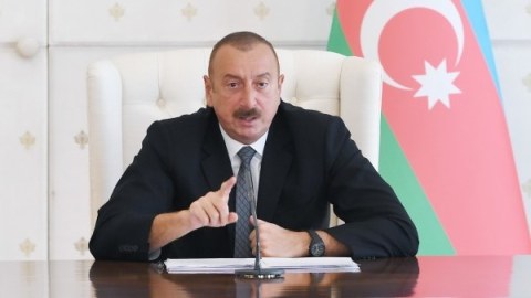 “Bu meyarlara uyğun gəlməyən məmurlar işdən çıxarılacaqlar!” - Prezidentdən XƏBƏRDARLIQ