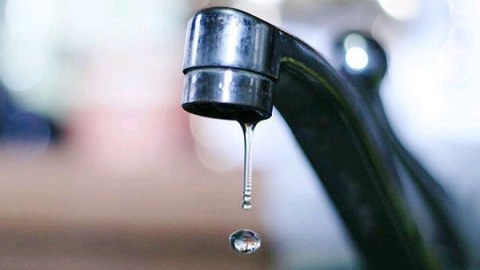 &ldquo;Azərsu&rdquo; Mingə&ccedil;evir qəzasının fəsadlarını tam aradan qaldırdı