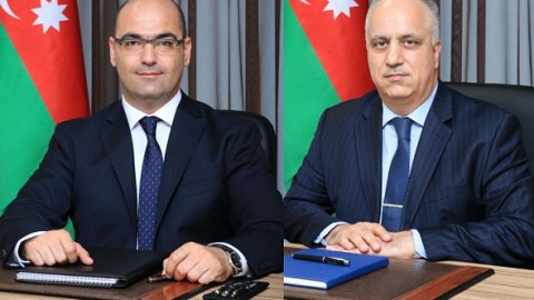 İlham Əliyev Agentliyə iki yeni sədr müavini TƏYİN ETDİ   