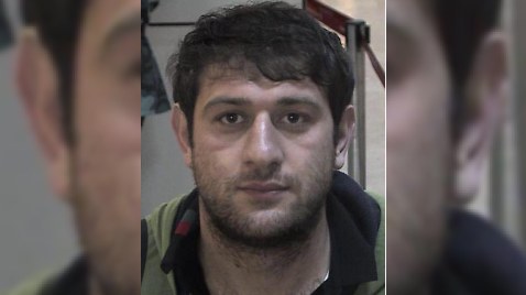 Gəncədəki iğtişaşa görə bu iki nəfər axtarılır - FOTO   