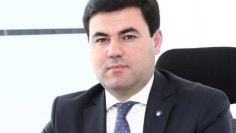 I müavin Gəncə hadisələrinə görə şəhər İcra Hakimiyyətində iclas keçirir