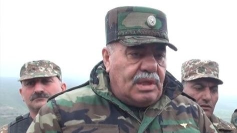 “Manvel Qriroryan azərbaycanlı girovları şəxsi təsərrüfatında işlədib”