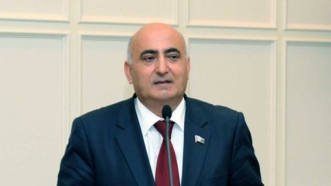 Musa Qasımlı: “Üç hadisə Azərbaycana düşmən qüvvələri iğtişaş törətməyə vadar etdi”