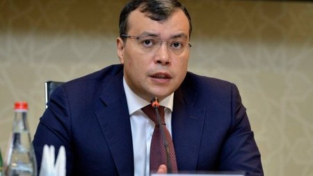 Nazir Sahil Babayev: &ldquo;&Ouml;zəl pensiya fondlarının yaradılması g&uuml;ndəmdədir&rdquo;