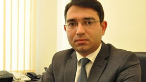 “Bu küləyin hardan əsdiyi çox dəqiq bilinir” - Dini Komitənin rəsmisi Gəncə hadisəsindən DANIŞDI 
