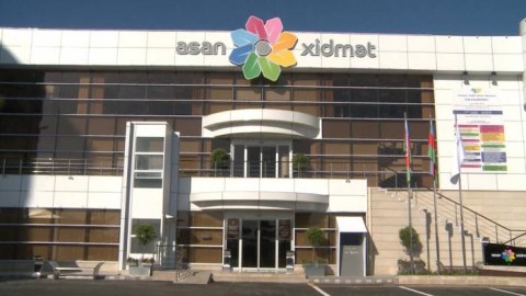 “ASAN Xidmət”də yeni müşavir TƏYİNATLARI