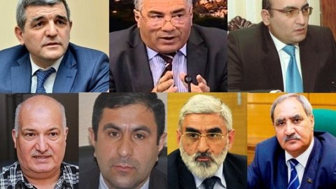 Siyasi partiyalar Gəncə hadisələrinə hansı mövqedən yanaşır...   
