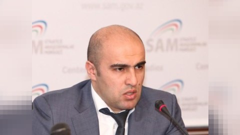 Deputatın oğluna Nazirlər Kabinetində yüksək vəzifə verildi - TƏYİNAT   