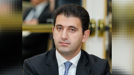 Gəncənin deputatı: “Terrora əl atanlar bilməlidirlər ki...” 
