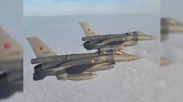 Türkiyə 17 terrorçunu zərərsizləşdirdi