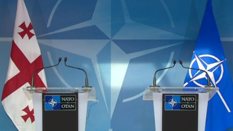 NATO-dan Gürcüstana “yaşıl işıq” – “Üzv olacaqsınız”