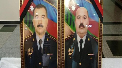 Gəncədə öldürülən polislər niyə silahsız olublar...   