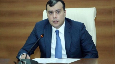 Nazirin işdən qovduğu 11 şöbə müdiri bu rayonlardadır - SİYAHI   