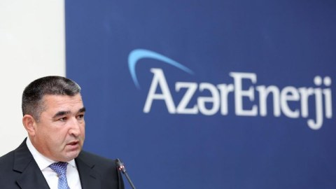 “Azərenerji”dən işığın sönməsi ilə bağlı RƏSMİ MƏLUMAT
