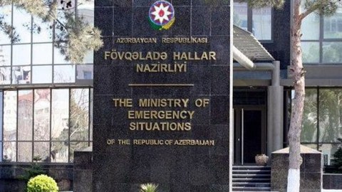 Yüksəkgərginlikli elektrik xətlərinə təhlükənin qarşısı alınıb