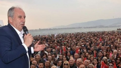 İncə yenidən namizəd olacaq