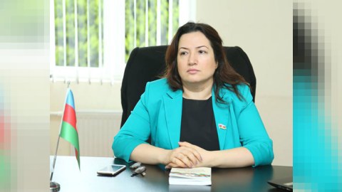Gəncənin deputatı: “Bu sabitliyi pozmağa cəhdlər indiyə kimi olub...”   