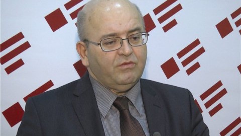 R&uuml;stəm Məmmədov: &ldquo;Bu kitab S-400 raketindən də g&uuml;cl&uuml; effektə malik olacaq&rdquo;