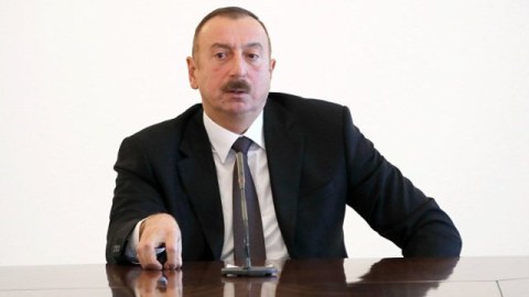 Prezident: “Bizə qarşı çirkin kampaniyalar aparılır...” - İlham Əliyevdən sərt REAKSİYA   