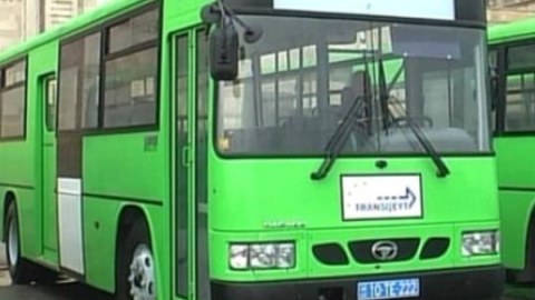 20 və 94 nömrəli marşrutlar “BakuBus”a verildi - DƏYİŞİKLİK   