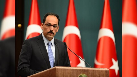 Türkiyədə fövqəladə vəziyyət rejimi ləğv edilir 