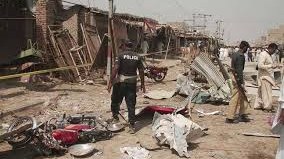 Terror qurbanlarının sayı 128-ə çatdı 